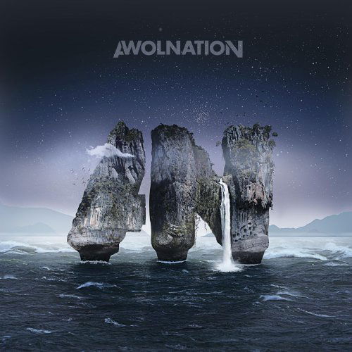 Megalithic Symphony - Awolnation - Musik - ROCK - 0844942010860 - 29. marts 2011