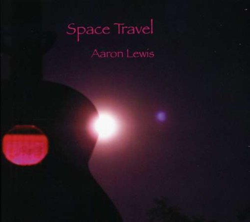 Cover for Aaron Lewis · Space Travel (CD) (2012)