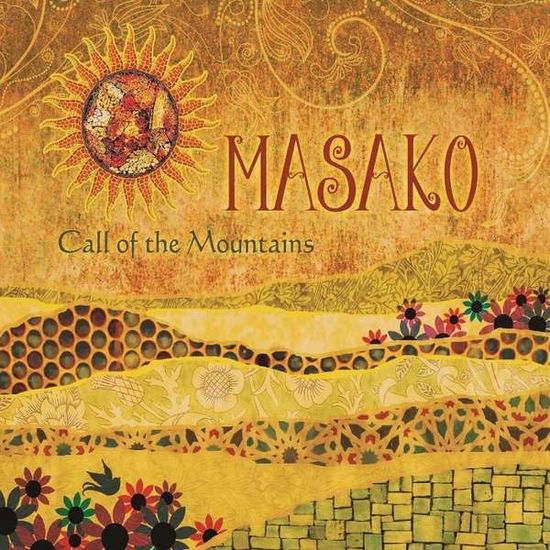 Cover for Masako · Call of the Mountains (CD) (2020)