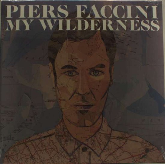 Piers Faccini-my Wilderness - LP - Musik - BANG - 3596972476860 - 13 oktober 2011