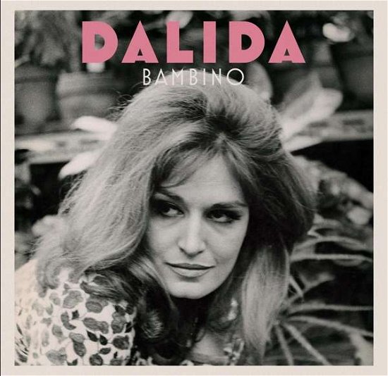 Bambino (180g) - Dalida - Música - WAGRAM - 3596973664860 - 6 de setembro de 2019