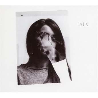 Cover for Falk (CD) (2018)