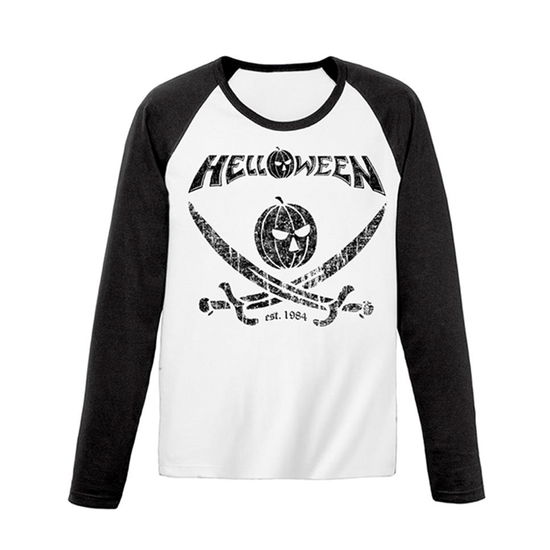 Pirate - Helloween - Merchandise - ATOMIC FIRE - 4063561036860 - November 18, 2022