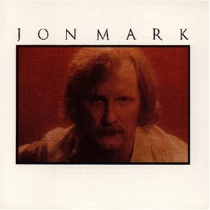 Cover for Jon Mark · Songs for a Friend (Ger) (CD) (1994)