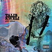 Cover for Talib Kweli · Gutter Rainbows (CD) [Japan Import edition] (2011)