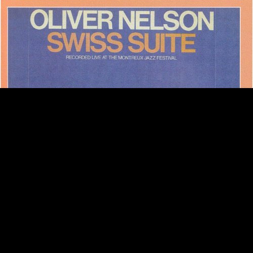 Cover for Oliver Nelson · Swiss Suite (CD) [Japan Import edition] (2014)