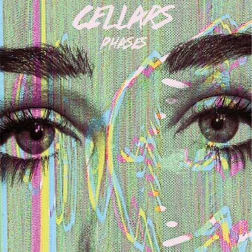 Cover for Cellars · Phases (CD) [Japan Import edition] (2016)