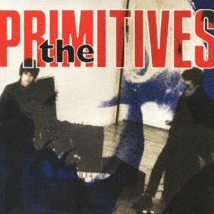 Cover for The Primitives · Lovely (2cd 25th Anniversary Edition) (CD) [Japan Import edition] (2017)