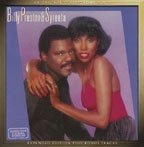Cover for Billy Preston · &amp; Syreeta (CD) [Japan Import edition] (2018)