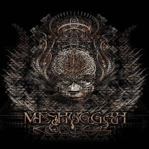 Koloss - Meshuggah - Music - JVC - 4527516019860 - January 8, 2021