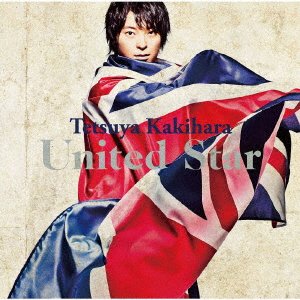 Tetsuya Kakihara · 6th Mini Album (CD) [Japan Import edition] (2019)