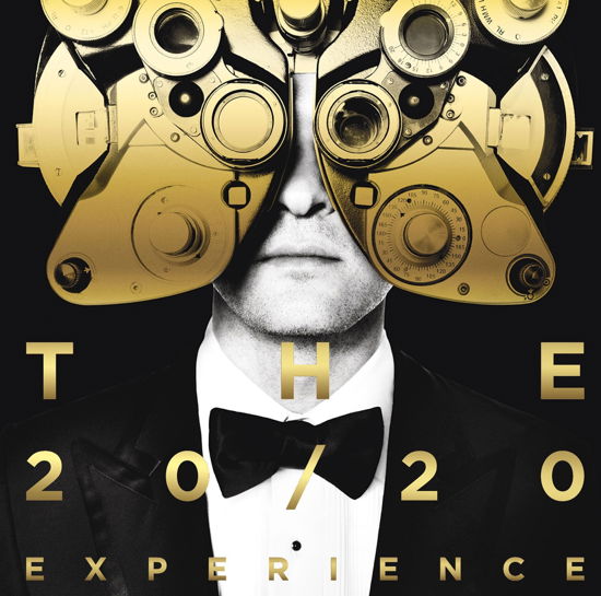 20/20 Experience 2 of 2 <limited> - Justin Timberlake - Musikk - 1SMJI - 4547366254860 - 23. desember 2015