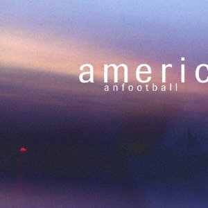 Cover for American Football · American Football (Lp3) (CD) [Japan Import edition] (2019)