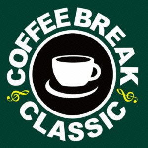 Cover for Classic · Coffee Break Classic (CD) (2013)