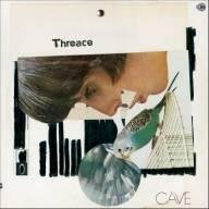 Cover for Cave · Threace (CD) [Japan Import edition] (2013)