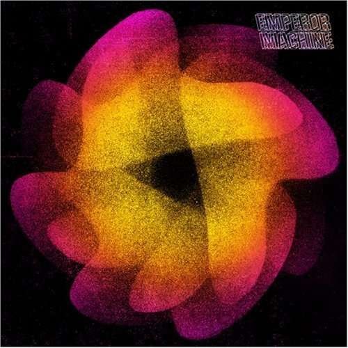Vertical Tones & Horizontal Noise - The Emperor Machine - Music - DC RECORDS - 5017687716860 - 