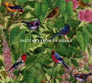 Sketches From An Island - Mark Barrott - Muzyka - INTERNATIONAL FEEL - 5050580609860 - 5 czerwca 2014