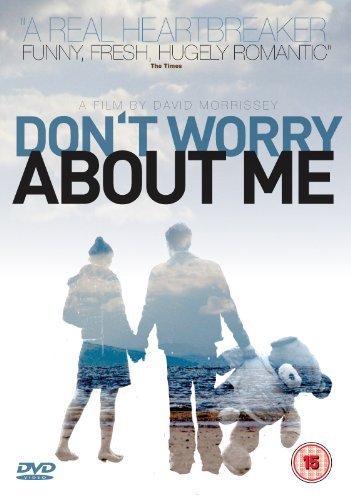 Dont Worry About Me - Movie - Filmes - Verve Pictures - 5055159277860 - 8 de março de 2010