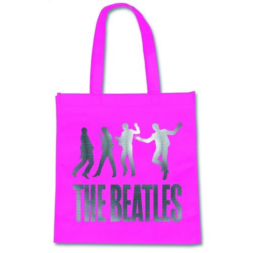 The Beatles Eco Bag: Jump - The Beatles - Merchandise - Apple Corps - Accessories - 5055295328860 - November 5, 2014