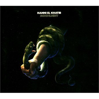 Cover for Hanni El Khatib · Moonlight (CD)