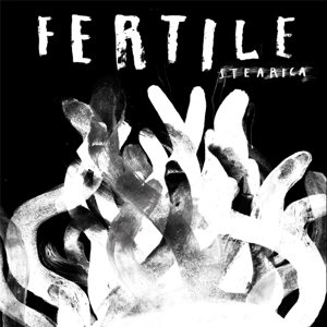 Cover for Stearica · Fertile (CD) (2015)