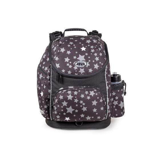 Jeva · U-turn Schoolbag (18+9 L) - Astro (401-86) (Toys)