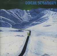 Total Stranger - Total Stranger - Música - LIONS PRIDE - 6388651339860 - 7 de junho de 2019