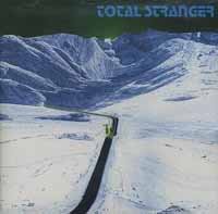 Total Stranger (CD) (2019)