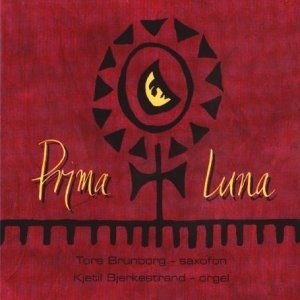 Cover for Kjetil Bjerkestrand · Prima Luna (CD) (2011)