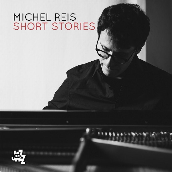 Short Stories - Michel Reis - Muziek - CAMJAZZ - 8052405143860 - 18 oktober 2019
