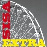 Cover for Sisa · Extra (CD) (2019)