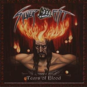 Cover for Silver Fist · Tears Of Blood (CD) (2007)