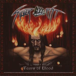 Tears Of Blood - Silver Fist - Music - AVISPA - 8430113110860 - February 28, 2007