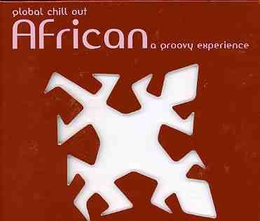 African - V/A - Música - WG - 8717423026860 - 4 de abril de 2008