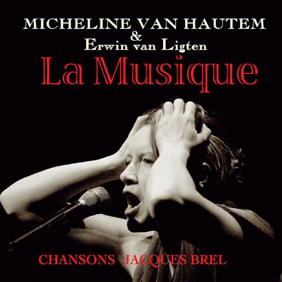 La Musique - Micheline - Musik - V2 - 8717931321860 - 20. januar 2011