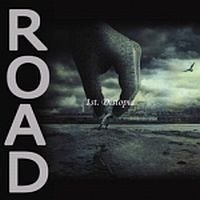 Cover for Road · Distopia (CD) (2011)
