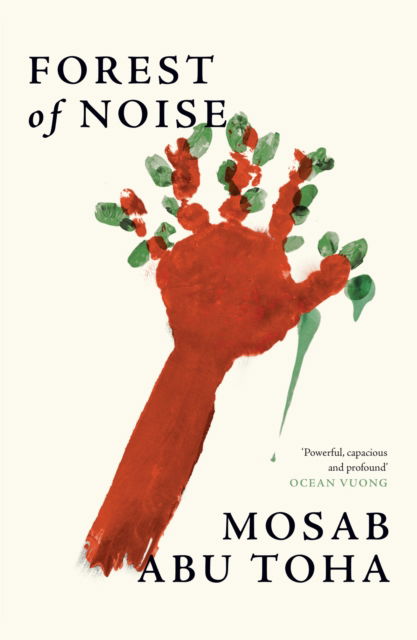 Cover for Mosab Abu Toha · Forest of Noise (Paperback Book) (2025)