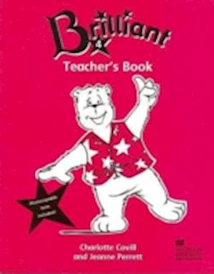 Cover for Jeanne Perrett · Brilliant 4 Teachers Guide International (Paperback Book) (2001)