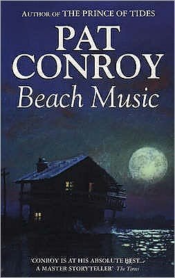 Cover for Pat Conroy · Beach Music (Paperback Book) [New edition] (1996)