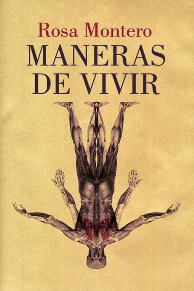 Cover for La Pereza Ediciones · Maneras De Vivir (Paperback Bog) [Spanish, Primera Edición edition] (2014)