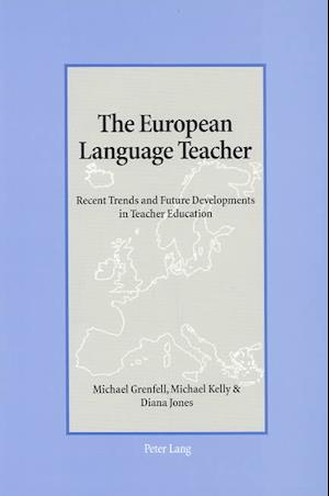 Cover for Michael Grenfell · The European Language Teacher (Paperback Book) [American Ed edition] (2003)