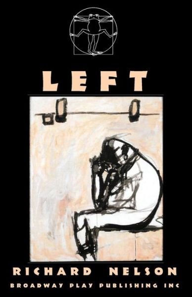 Cover for Dr Richard Nelson · Left (Pocketbok) (2006)