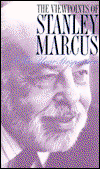 Cover for S Marcus · The Viewpoints Stanley Marcus: A Ten-Year Perspective (Hardcover Book) (2006)