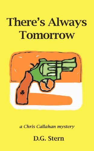 Cover for D. G. Stern · There's Always Tomorrow (Paperback Book) (2012)