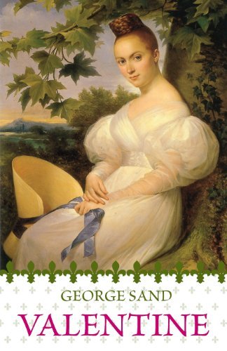 Cover for George Sand · Valentine (Pocketbok) [Revised edition] (2023)
