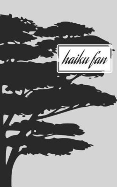 Cover for Yoshi Misawa · Haiku Fan (Paperback Book) (2019)