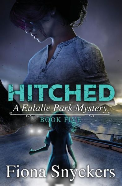 Cover for Fiona Snyckers · Hitched (Pocketbok) (2019)