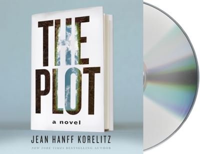 Cover for Jean Hanff Korelitz · The Plot (CD) (2021)