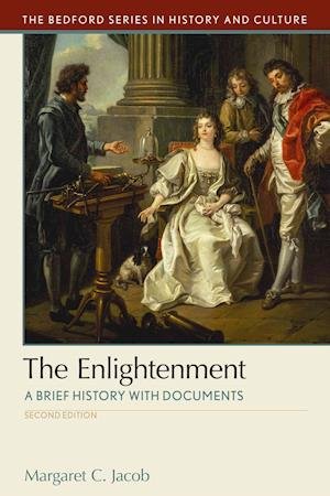 Cover for Na · Enlightenment (N/A) (2016)