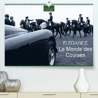 Cover for Mp · Le Monde des Courses ELEGANCE (Premi (Book)
